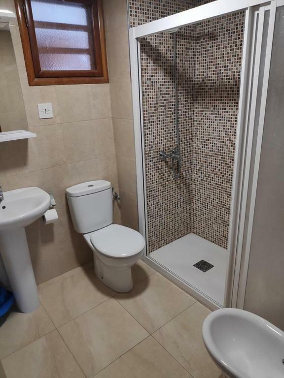 Apartamentos Cervantes Бенидорм Экстерьер фото